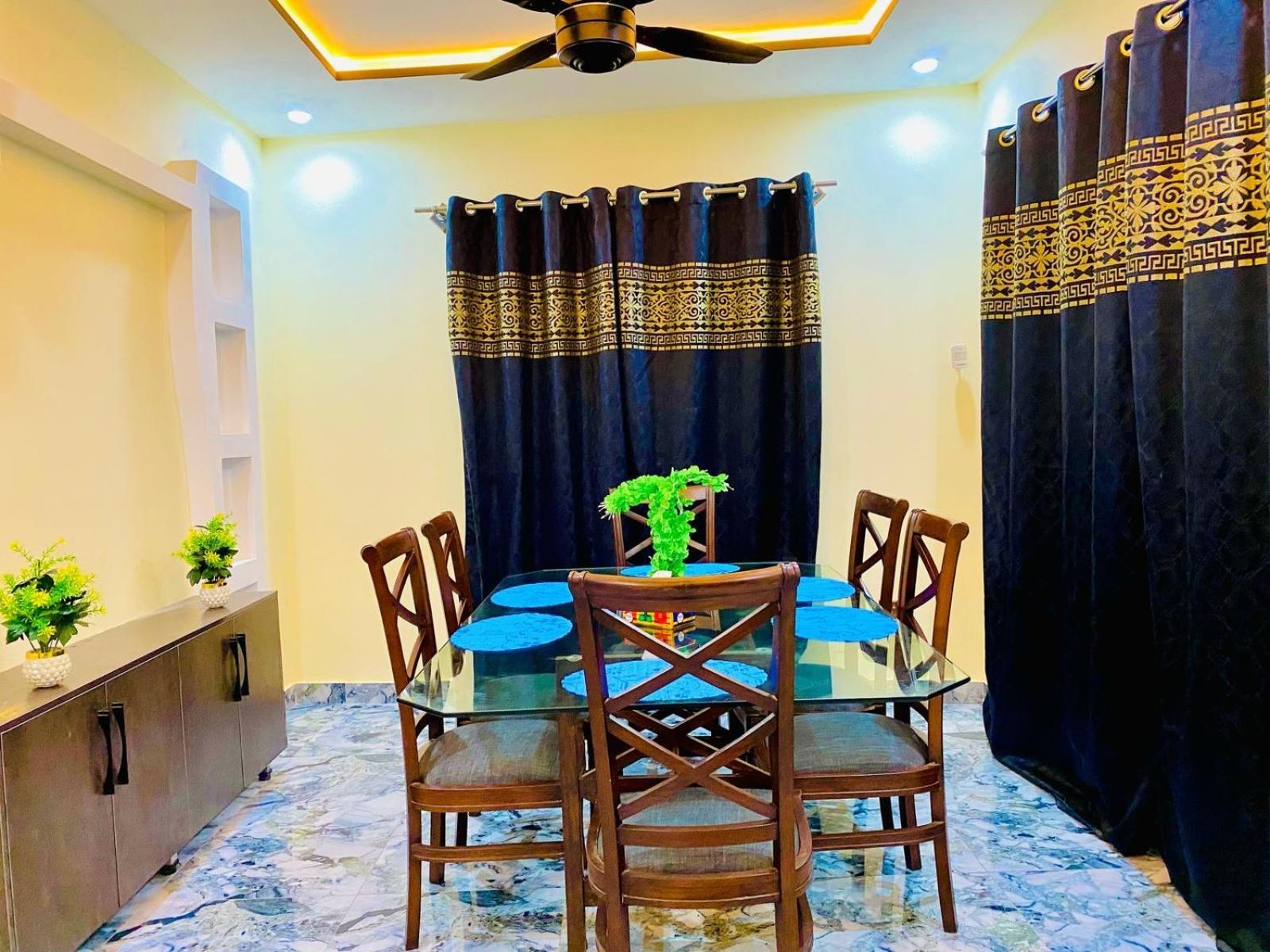 Moonlight Guest House Rawalpindi Exterior photo