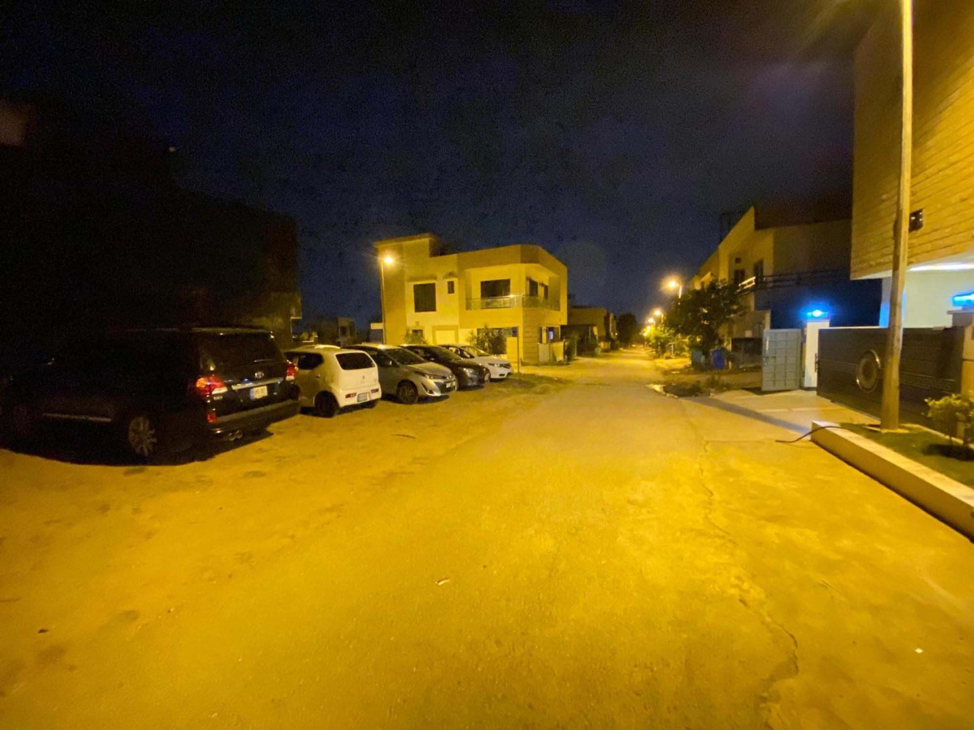 Moonlight Guest House Rawalpindi Exterior photo